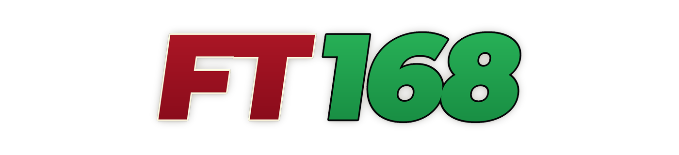 ft168 – Sòng Bài Trực Tuyến